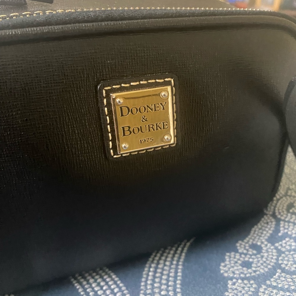 Dooney and Bourke crossbody